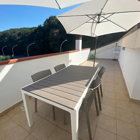 Tenuta Marina Apartman