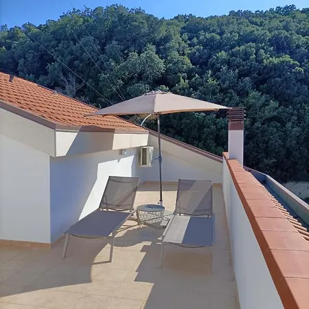 Apartment Tenuta Marina *