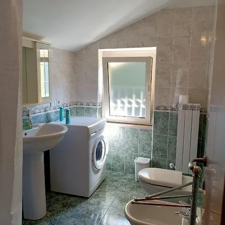 Tenuta Marina Daire *