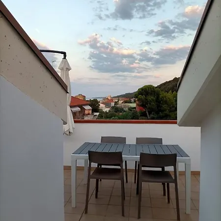 Appartement Tenuta Marina
