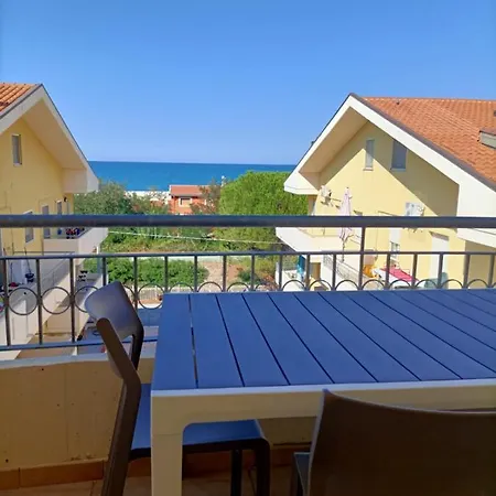 Tenuta Marina Apartment