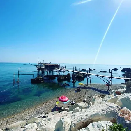 Tenuta Marina Daire Torino di Sangro