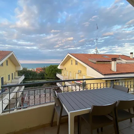 Tenuta Marina Torino di Sangro