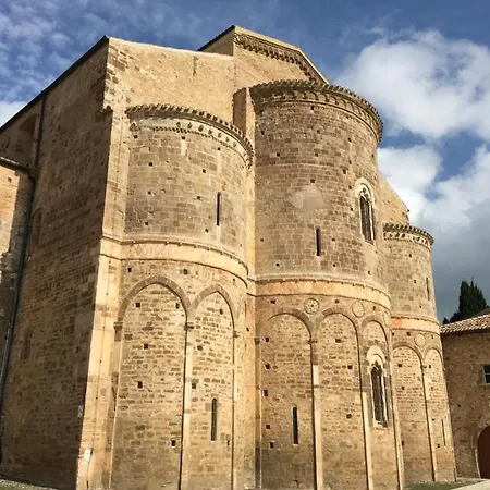 Daire Tenuta Marina *