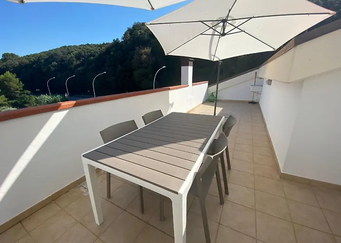 Tenuta Marina Apartman