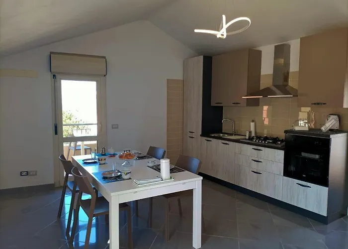 Tenuta Marina Apartman Torino di Sangro