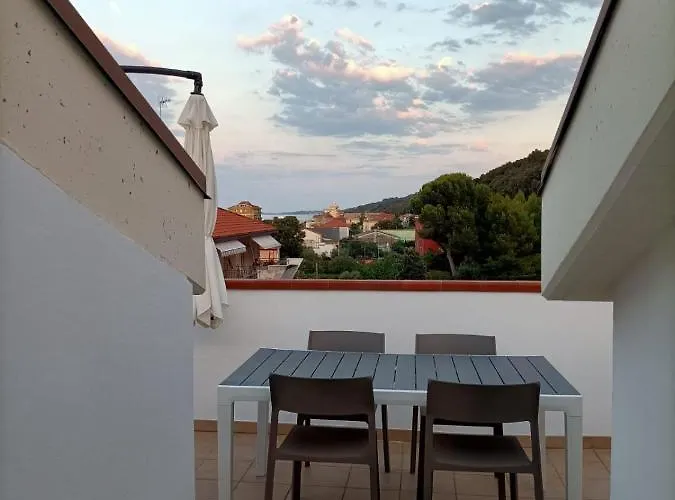 Apartman Tenuta Marina