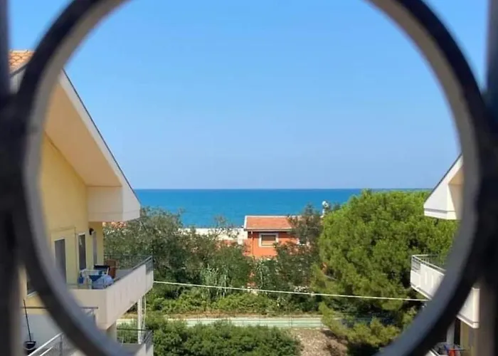 Apartman Tenuta Marina *