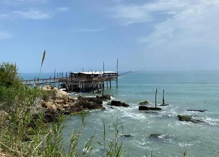 Apartman Tenuta Marina