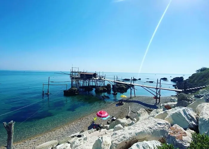 Tenuta Marina Daire Torino di Sangro