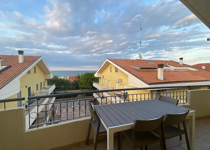 Tenuta Marina Torino di Sangro