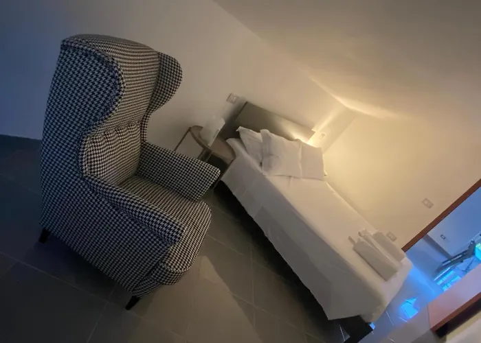 Apartman Tenuta Marina *