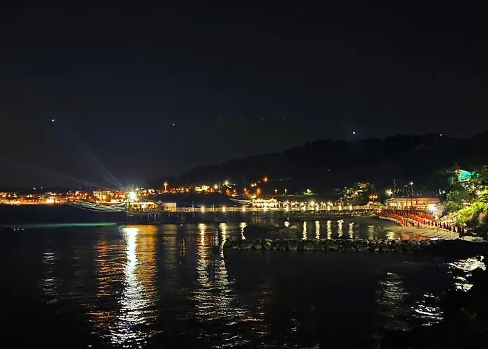 Tenuta Marina Apartman Torino di Sangro