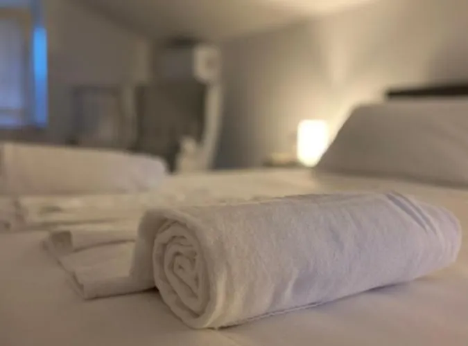 Apartman Tenuta Marina